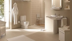 Duravit Унитаз-компакт Starck 3 01280900001-WG с микролифтом – фотография-3